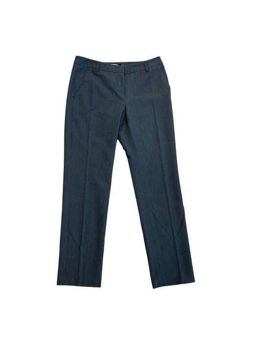 Attitude Jay Manuel Pants - Attitude Jay Manuel Charcoal Gray Trouser Dress Pants professional business Sz 6